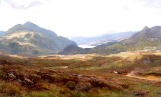 Loch Katrine