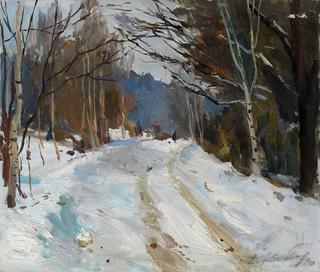 Village Road