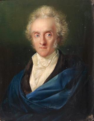 Portrait of a Gentleman