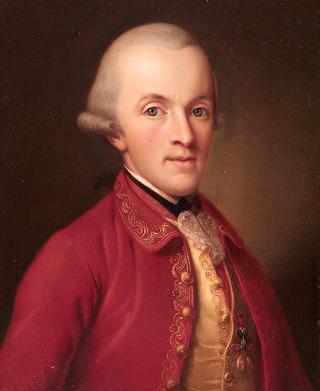 Portrait of a Man with the Order of the Golden Fleece