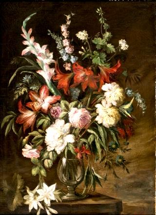 Still Life