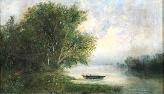 The Seine
