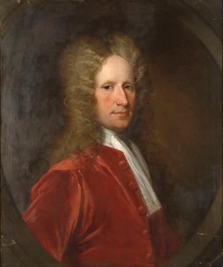 A Portrait of Field Marshal John Campbell