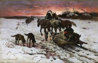Return from Hunting