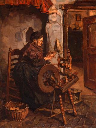 The Spinner
