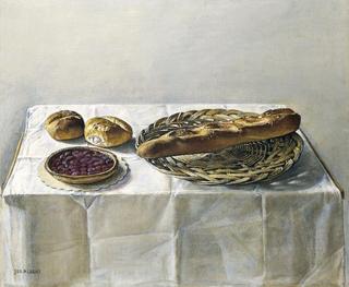 Still Life
