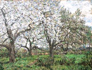 Spring in the Vierlande
