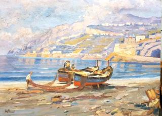 Marina di Maiori