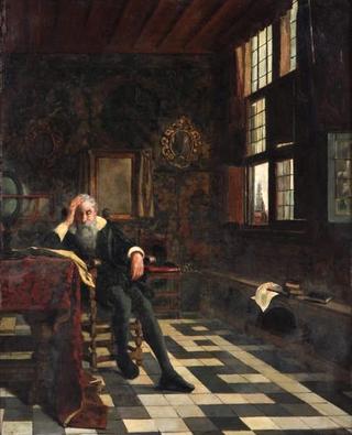 The Grographer