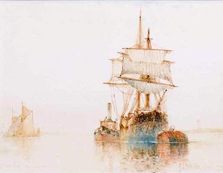 Ships Offshore