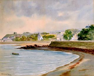 Seascape