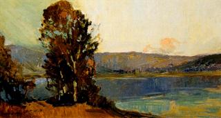 Hawkesbury Landscape