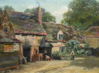 Rural Cottages