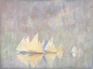 Sailing Boats