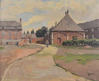 Farmyard