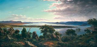 The Great Lake, Tasmania