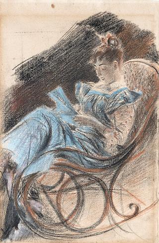 The Rocking Chair