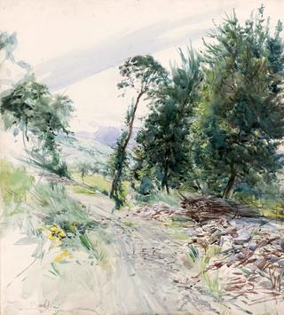 The Road