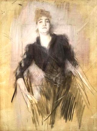 Young Woman