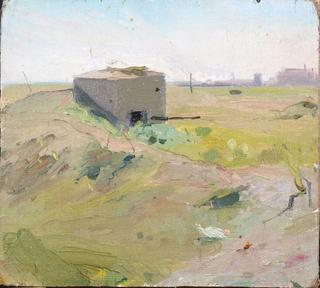 Fort of Liepaja