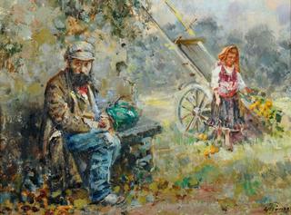 Peasant Life