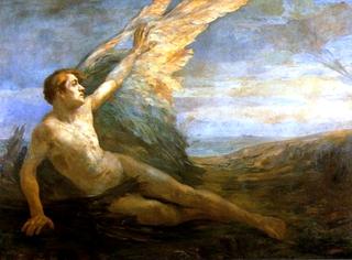 The Awakening of Icarus