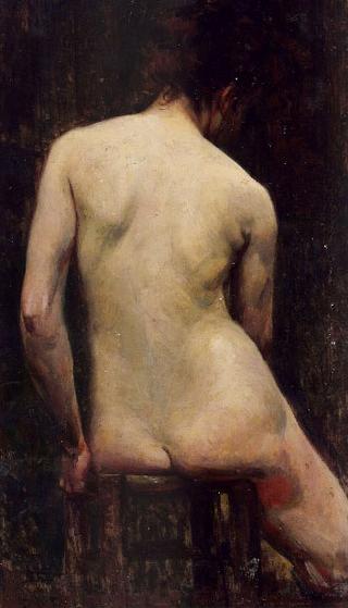 Female Nude