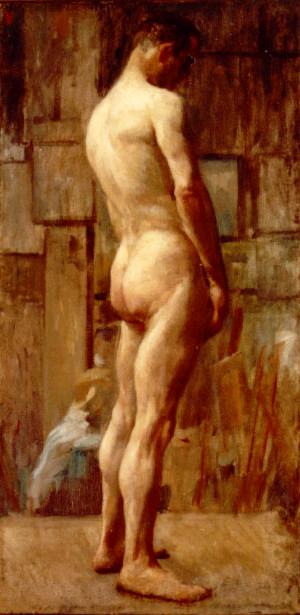 Male Nude