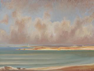 Ile de Bretagne
