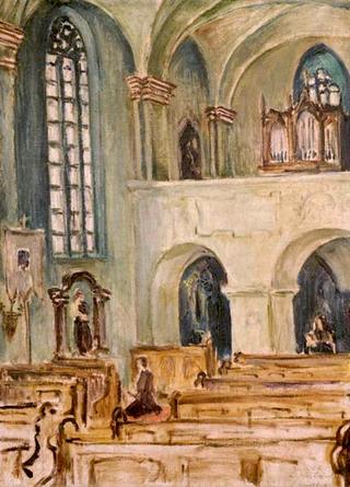 Inner-Church