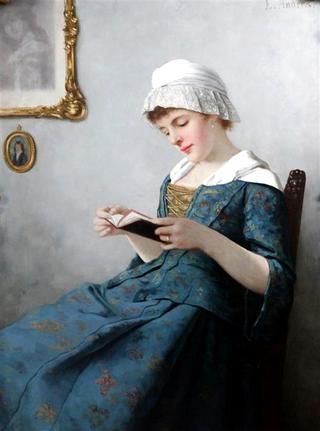 A Quiet Read