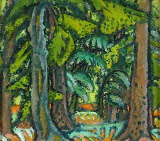 In the Forest