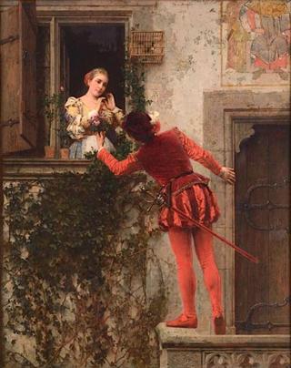 Romeo and Juliet