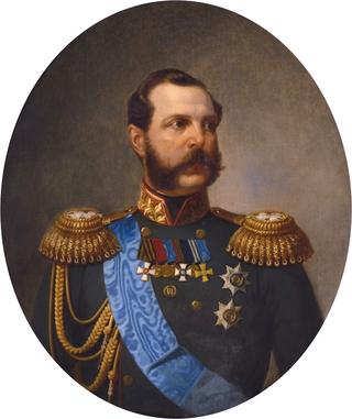 Alexander II of Russia