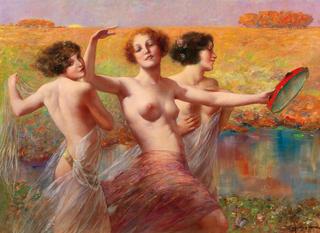 Three Graces