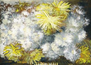 Chrysanthemums