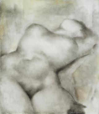 Reclining Nude