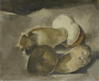 Mushrooms