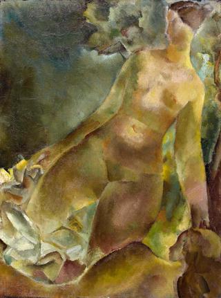 Bather