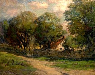 The Country Cottage