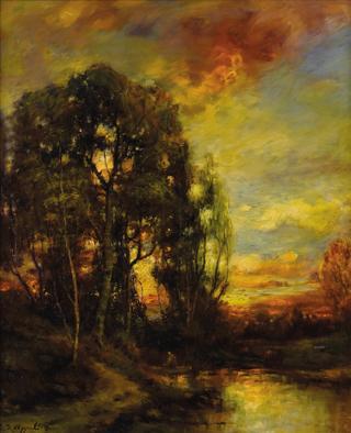 End of the Day