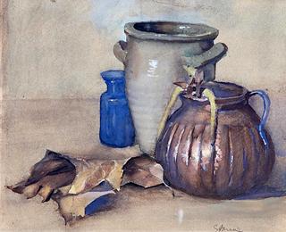 Still Life