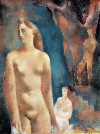 Bathers