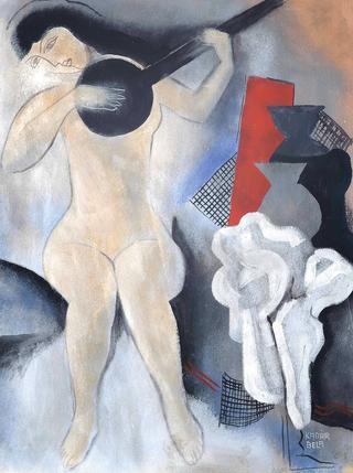 The Musician