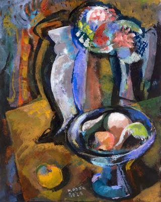 Still Life