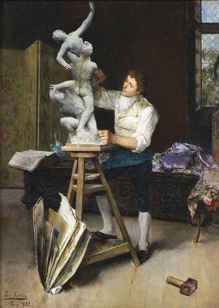 The Sculptor