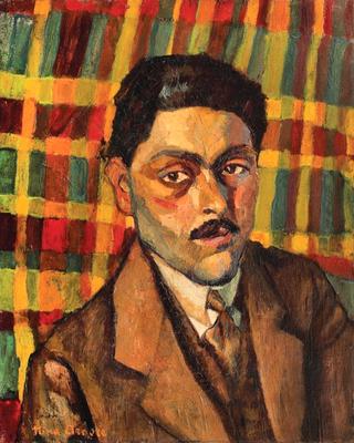 Portrait of an Artist