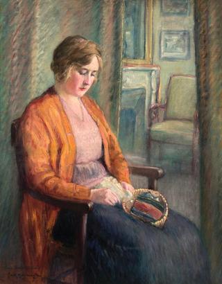 Jeanne Leduc