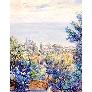 Monte Carlo