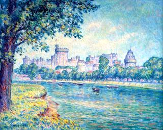 Windsor Castle